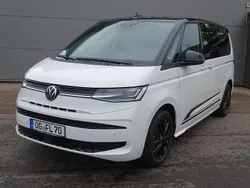 Weiß Gebraucht 2025 VW T7 Edition Van | 59.990 € (Fairer Preis)