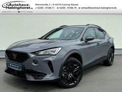 Andere farbe Gebraucht 2022 Cupra Formentor SUV | 37.990 €