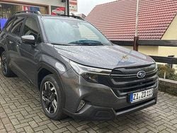 Grau Gebraucht 2025 Subaru Forester Active SUV | 36.999 € (Guter Preis)