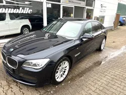 BMW 730