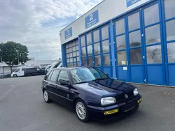 Violet Gebraucht 1996 VW Golf III Limousine | 1.550 € (Guter Preis)