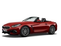 Gebraucht 2025 BMW Z4 Shadowline Cabrio | 35.599 € (Superpreis)