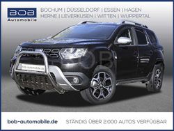 Schwarz Gebraucht 2019 Dacia Duster Prestige SUV | 15.388 € (Fairer Preis)