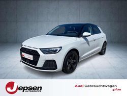 Gletscherweiß metallic/mythoss Gebraucht 2025 Audi A1 Sportback Advanced Plus Kleinwagen | 26.860 € (Fairer Preis)