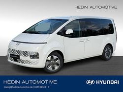Weiß Neu 2025 Hyundai Staria Prime Van | 50.750 € (Fairer Preis)