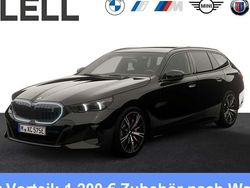 Schwarz Neu 2025 BMW i5 Comfort Edition Limousine | 79.990 € (Etwas zu teuer)