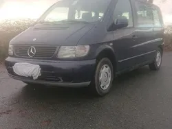 Mercedes V230