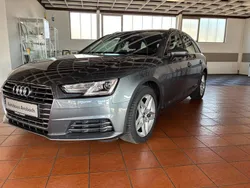 Grau Gebraucht 2018 Audi A4 Comfort Kombi | 14.980 € (Guter Preis)