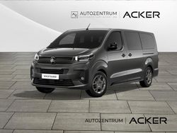 Titanium grau (grau) Neu 2026 Citroën Spacetourer Van / Kleinbus | 37.960 €