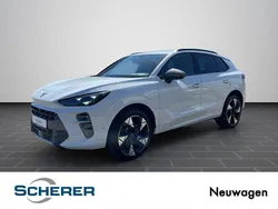 Weiß Neu 2025 Cupra Terramar SUV | 60.295 €