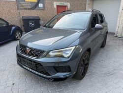 "rodium" grau Gebraucht 2020 Cupra Ateca Limited Edition SUV | 27.990 € (Guter Preis)