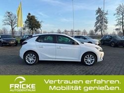Weiß Gebraucht 2025 Opel Corsa Edition Limousine | 16.490 € (Superpreis)