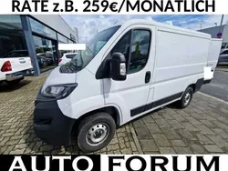 Weiss Gebraucht 2023 Fiat Ducato Van | 26.990 € (Guter Preis)