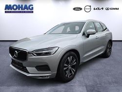 Silber Gebraucht 2020 Volvo XC60 Momentum SUV | 29.490 € (Guter Preis)