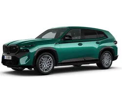 Gebraucht 2025 BMW XM Comfort Edition SUV | 102.440 €