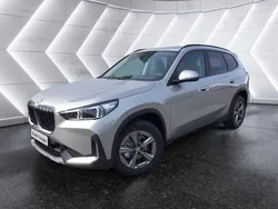 Grau Gebraucht 2025 BMW X1 SUV | 39.400 € (Fairer Preis)