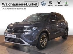 Grau Neu 2025 VW T-Cross Life SUV | 31.499 € (Etwas zu teuer)