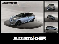 Quarz silber Gebraucht 2022 Opel Corsa Ultimate Kleinwagen | 19.990 € (Teuer)