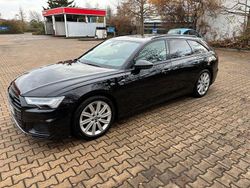 Schwarz Gebraucht 2020 Audi A6 S-Line Limousine | 34.900 € (Superpreis)