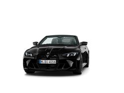 Neu 2025 BMW M4 Cabriolet Competition Edition Cabrio | 110.966 € (Etwas zu teuer)