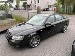 Schwarz Gebraucht 2005 Hyundai Sonata Limousine | 2.990 € (Fairer Preis)