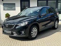 Schwarz Gebraucht 2014 Mazda CX-5 Sendo SUV | 8.980 € (Guter Preis)