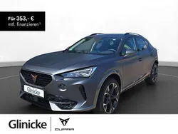 Magnetic tech mattgrau Gebraucht 2023 Cupra Formentor SUV | 29.990 € (Fairer Preis)