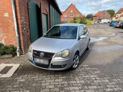 Silber Gebraucht 2007 VW Polo GTI Limousine | 4.000 € (Guter Preis)