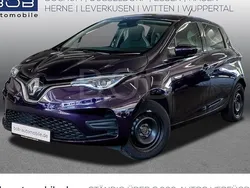 Violett Gebraucht 2022 Renault Zoe Experience Kleinwagen | 13.777 € (Guter Preis)