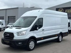 Weiß Gebraucht 2019 Ford Transit Van / Kleinbus | 25.990 € (Fairer Preis)