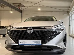 Ceramic grey Neu 2024 Nissan Qashqai Acenta SUV | 26.970 € (Superpreis)