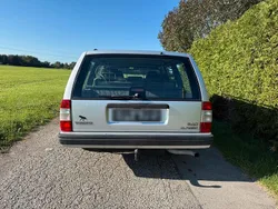 Silber Gebraucht 1998 Volvo 940 Kombi | 7.900 € (Fairer Preis)