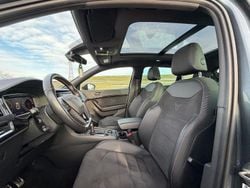 Grau Gebraucht 2019 Cupra Ateca SUV | 21.500 € (Guter Preis)