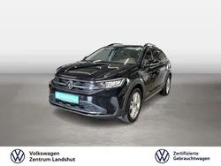 Deep black perleffekt Gebraucht 2025 VW Taigo Life SUV | 20.820 € (Fairer Preis)