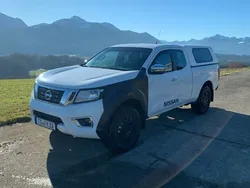 Weiß Gebraucht 2018 Nissan Navara Abholung | 19.980 €