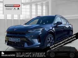 Magnetic grau Gebraucht 2025 Cupra Formentor SUV | 35.990 € (Fairer Preis)