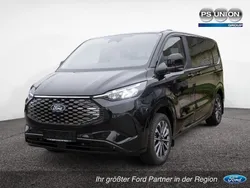 Schwarz Neu 2025 Ford Tourneo Titanium X Van / Kleinbus | 61.490 € (Superpreis)