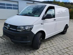 Weiß Gebraucht 2017 VW T6 Van | 18.699 €