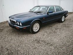 Blau Gebraucht 2001 Jaguar XJ Limousine | 9.970 € (Guter Preis)