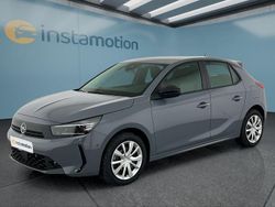 Grau Neu 2025 Opel Corsa Edition Kleinwagen | 19.499 € (Fairer Preis)