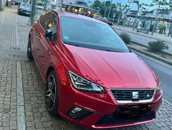 Rot Gebraucht 2020 Seat Ibiza Limousine | 10.500 € (Fairer Preis)