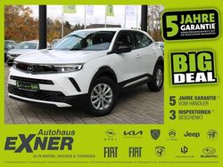 Weiß Gebraucht 2023 Opel Mokka Edition SUV | 17.490 € (Superpreis)