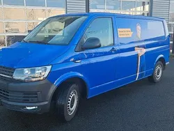 Gebraucht 2020 VW T6.1 Van | 19.219 €