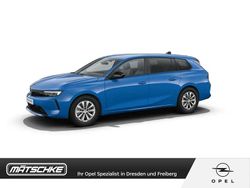 Athletik blau Neu 2025 Opel Astra Edition Kombi | 30.500 € (Etwas zu teuer)
