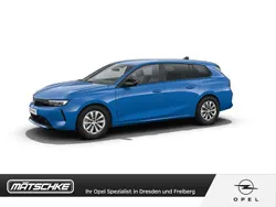 Athletik blau Neu 2025 Opel Astra Edition Kombi | 30.500 € (Guter Preis)