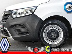 Weiß Gebraucht 2022 Renault Kangoo Rapid Advance Van / Kleinbus | 13.490 € (Fairer Preis)