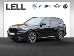 Schwarz Gebraucht 2022 BMW X5 M Sport SUV | 47.500 € (Superpreis)