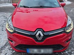 Rot Gebraucht 2018 Renault Clio IV Intens Kleinwagen | 8.450 € (Fairer Preis)