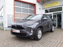 Grau Gebraucht 2022 Toyota Yaris Cross Comfort SUV | 21.900 € (Guter Preis)