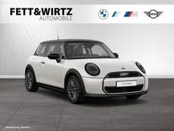 Nanuq white Gebraucht 2024 Mini Cooper Kleinwagen | 26.499 € (Superpreis)